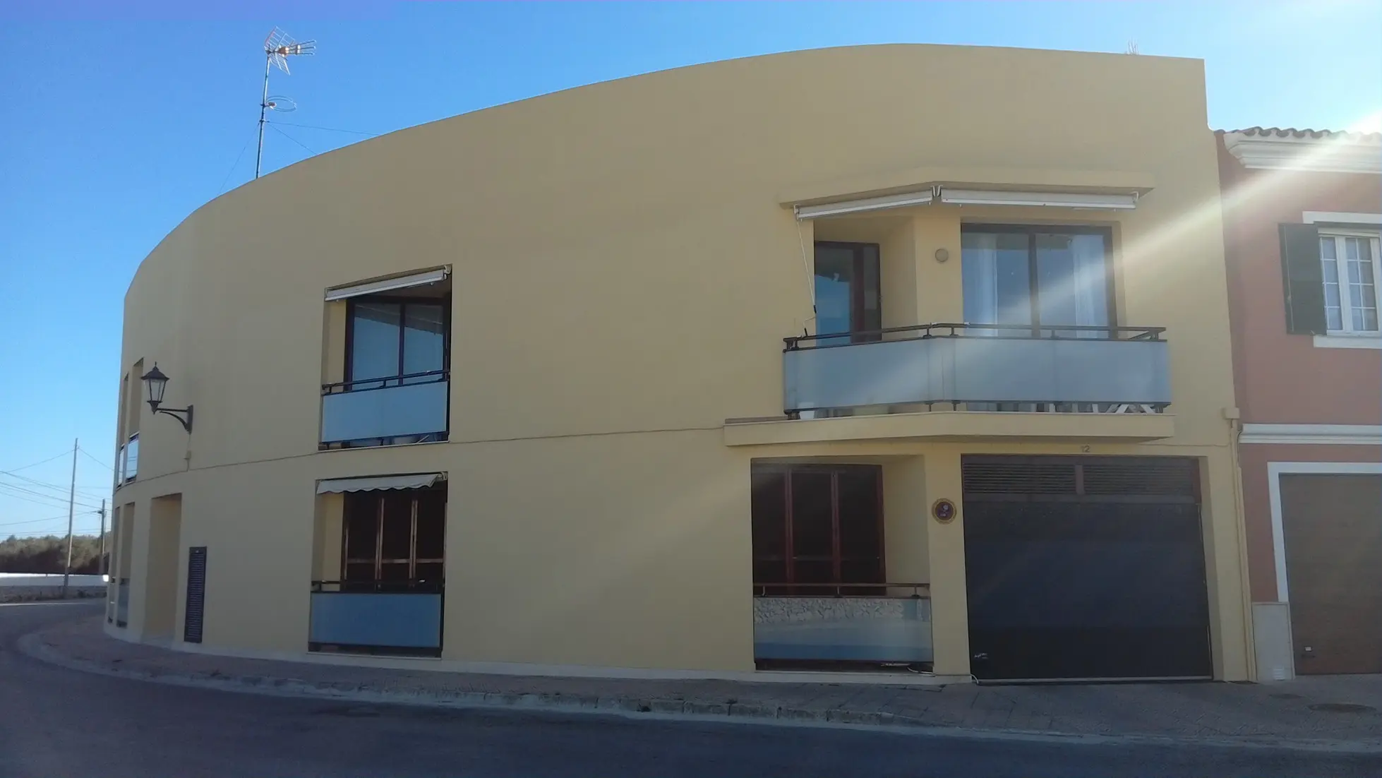 Garaje en Maó