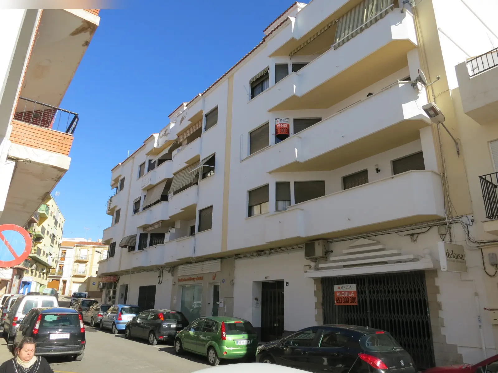 Vivienda en El Puig de Santa Maria