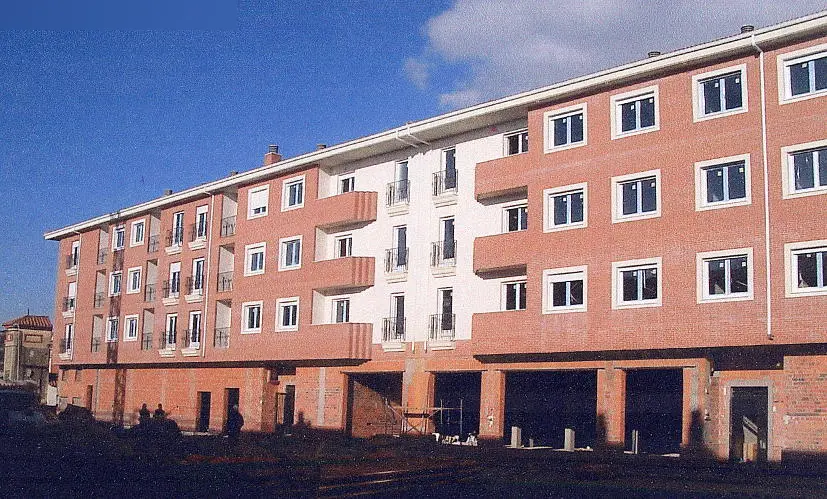 Local en San Andrés del Rabanedo