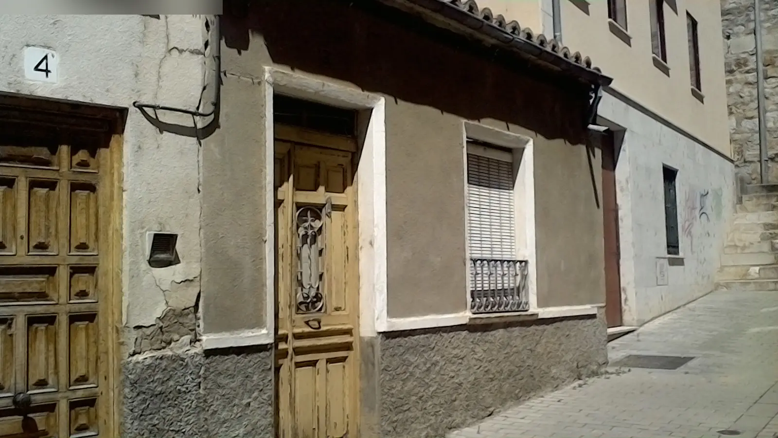 Terreno en Zamora