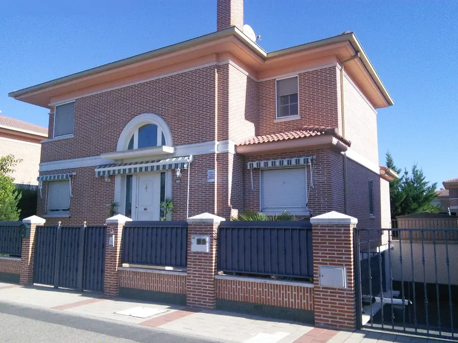Vivienda en Simancas