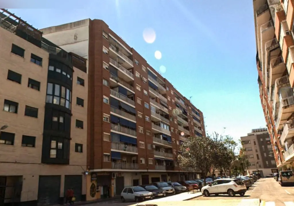 Vivienda en Silla