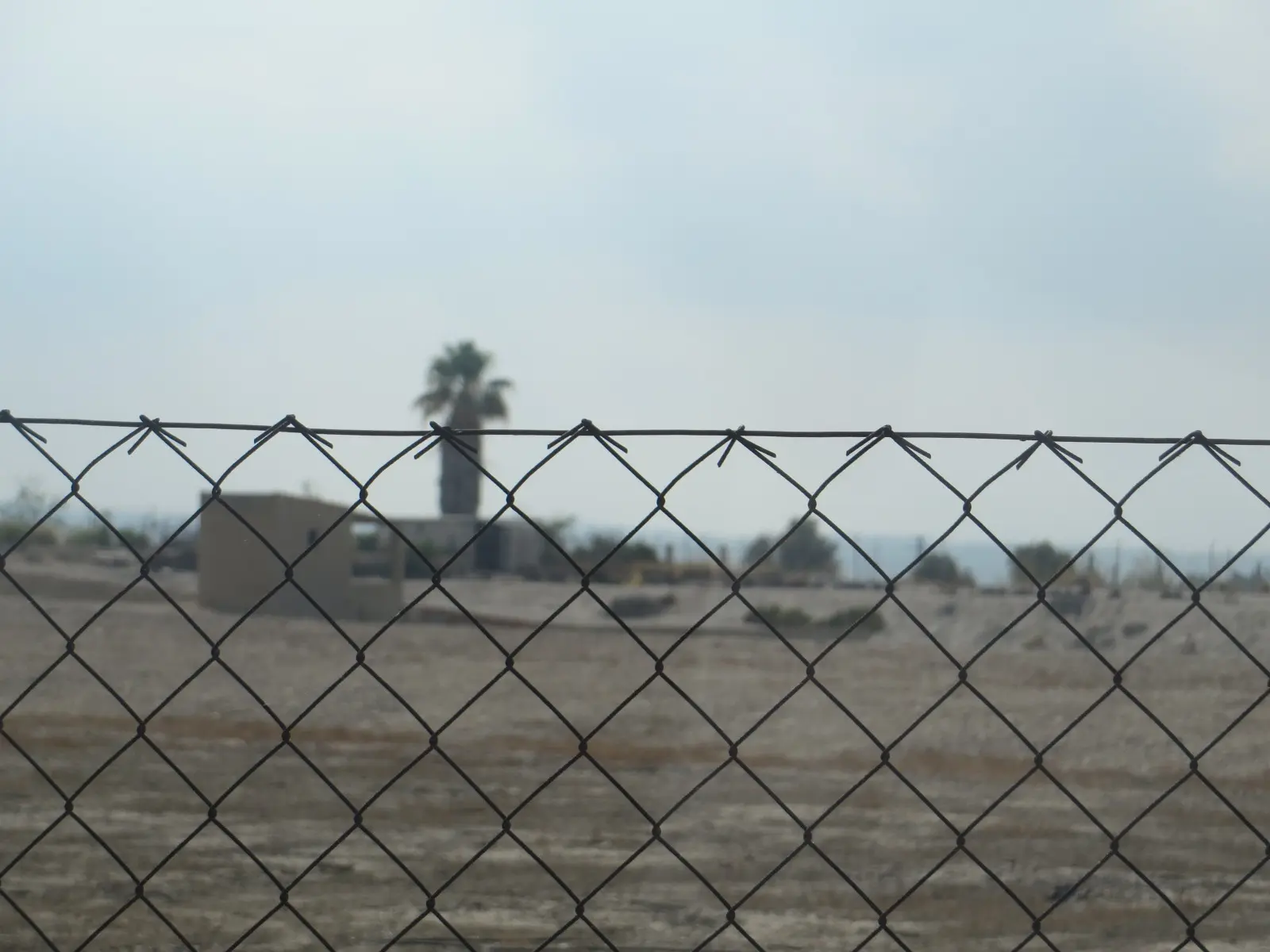 Terreno en Alguazas