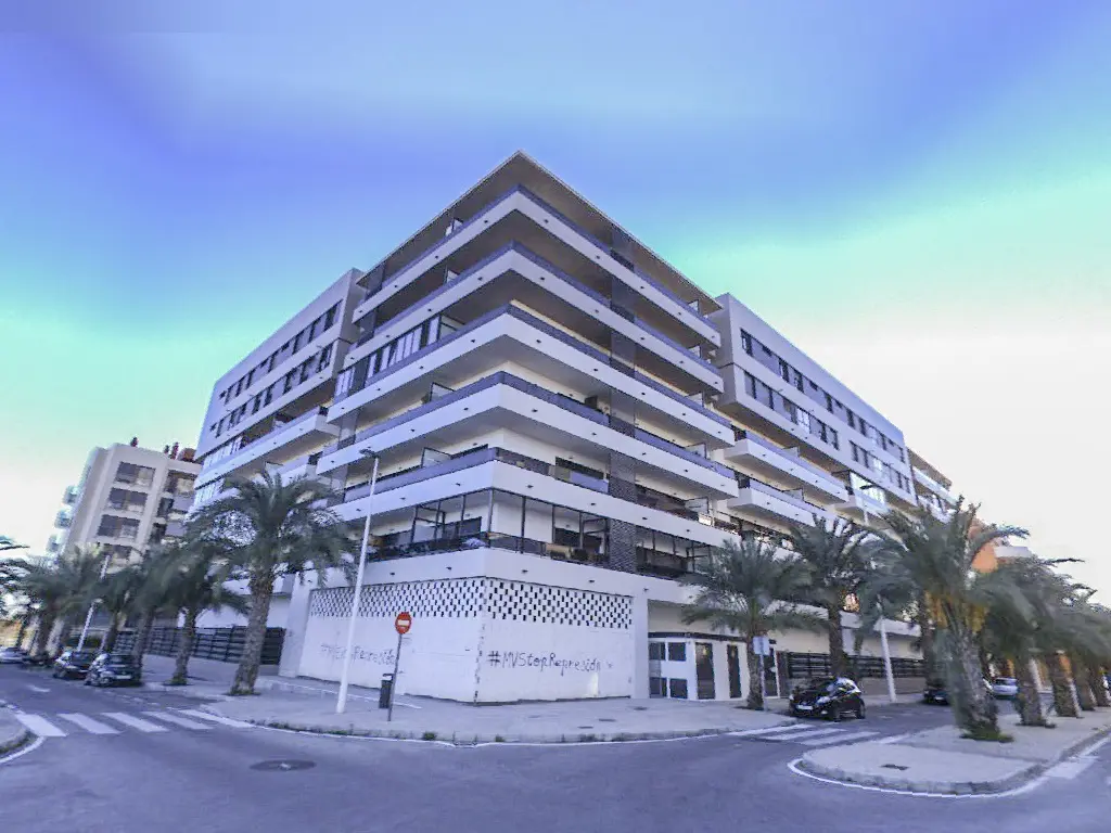 Trastero en Elche