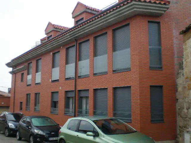 Vivienda en Fuensaldaña
