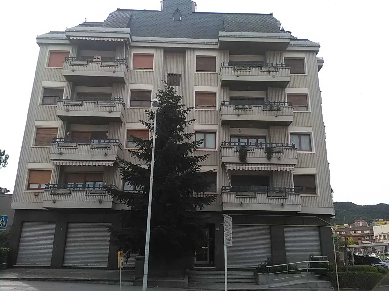 Vivienda en Montornès del Vallès