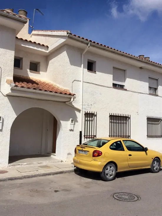 Vivienda en Huéscar