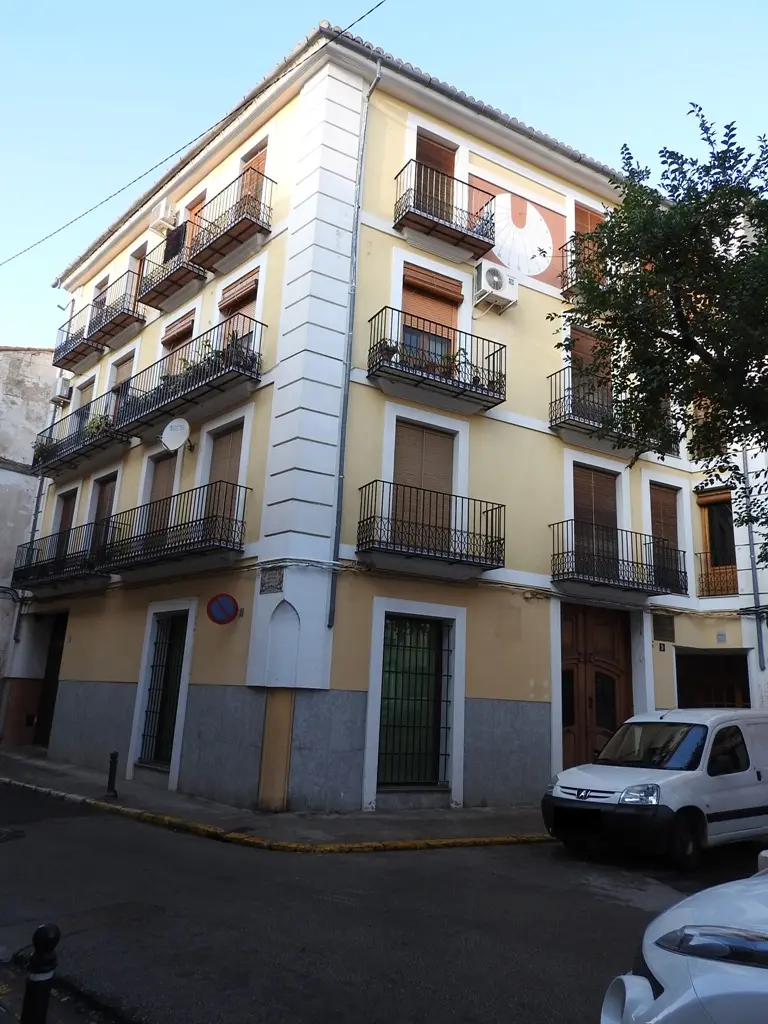 Vivienda en Castelló