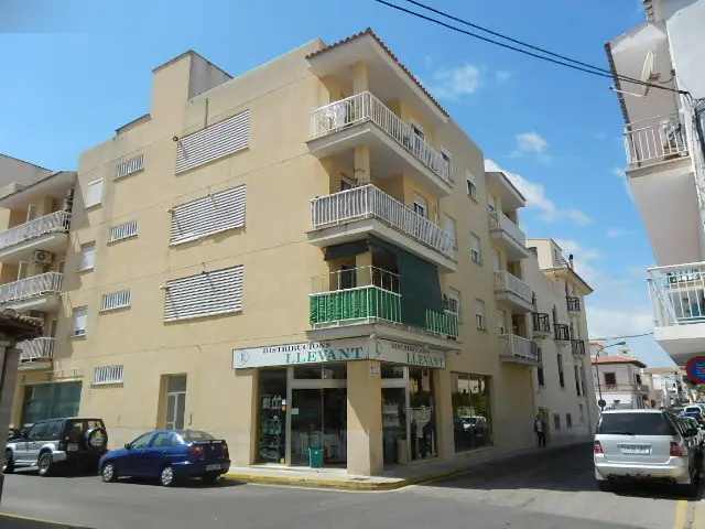 Garaje en Capdepera
