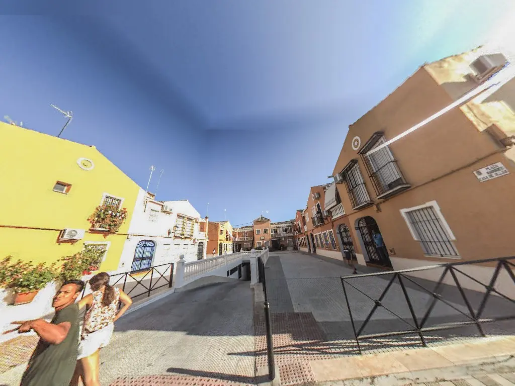 Vivienda en Utrera