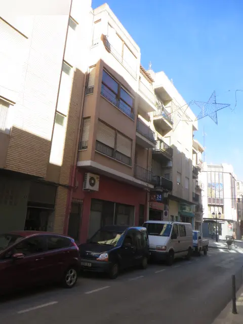 Vivienda en Segorbe