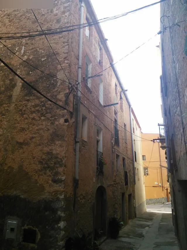 Vivienda en Pratdip