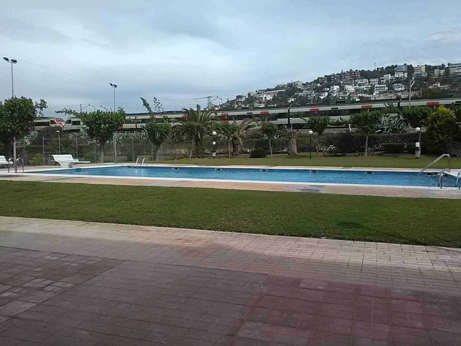 Garaje en Sitges