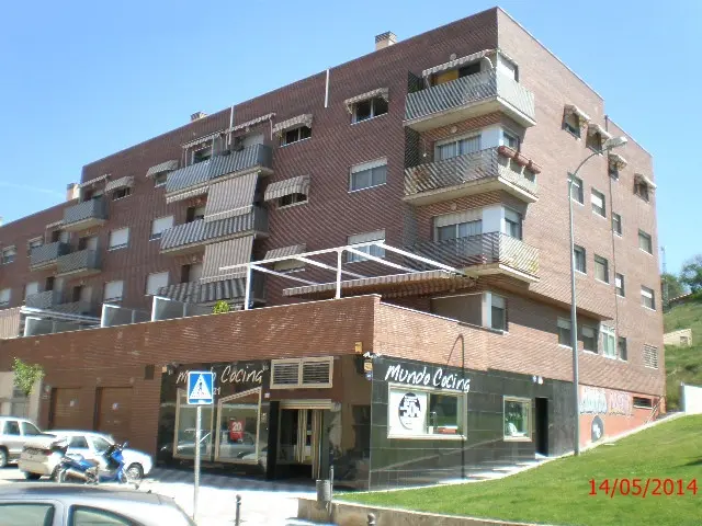 Local en Cuenca