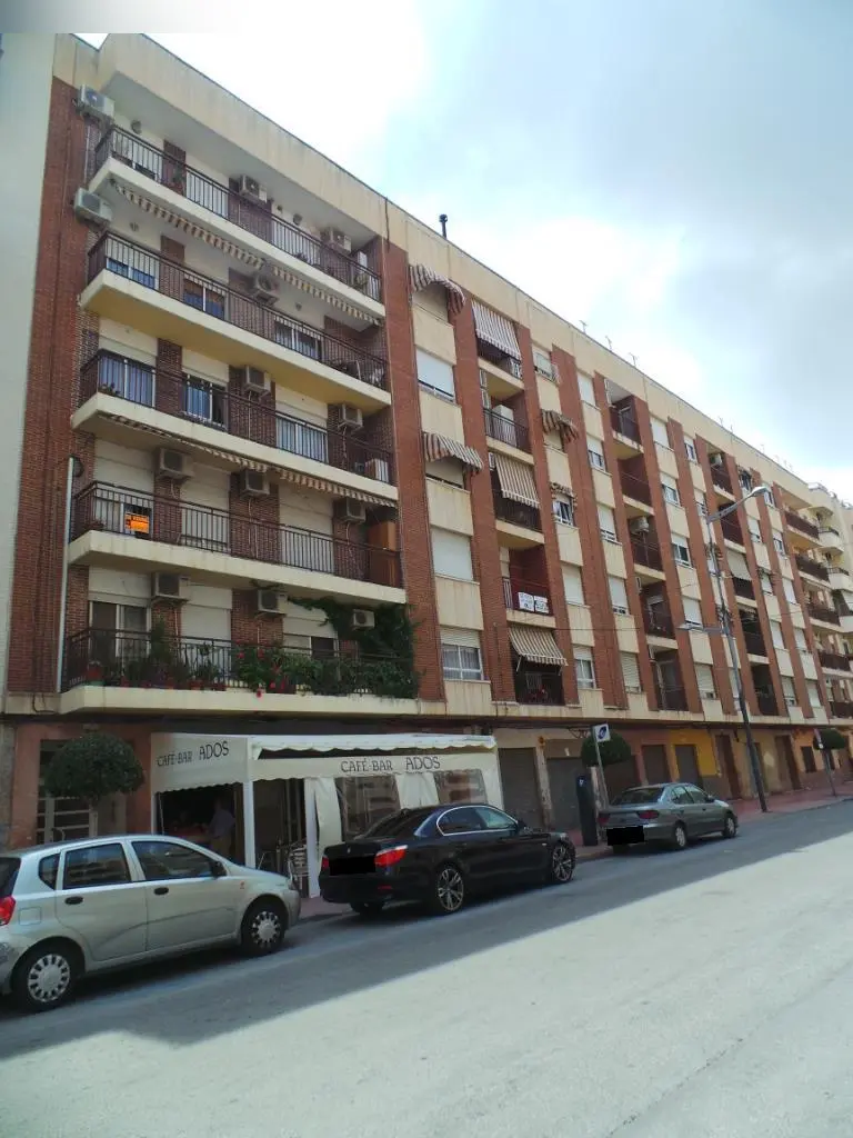 Vivienda en Callosa de Segura
