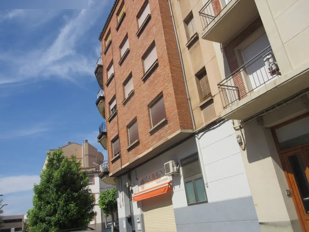 Vivienda en Calahorra