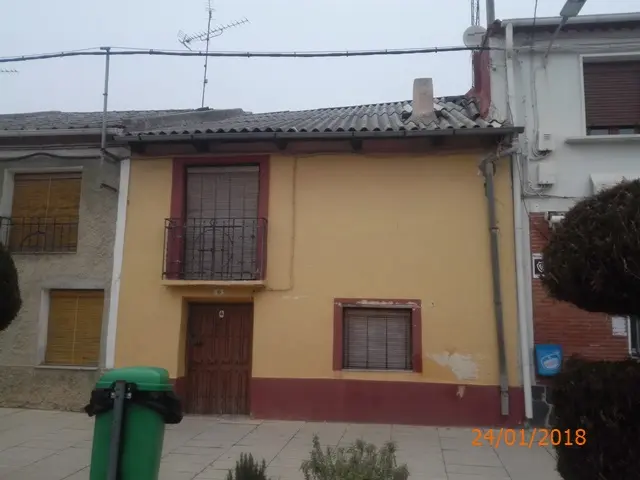 Vivienda en Tordesillas