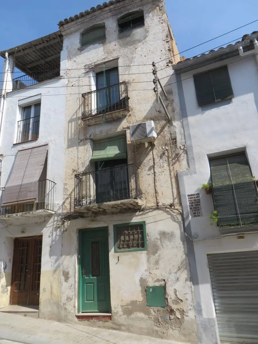 Vivienda en Móra d'Ebre