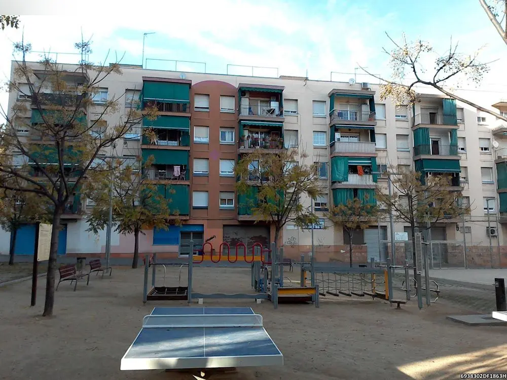 Local en Sant Vicenç dels Horts