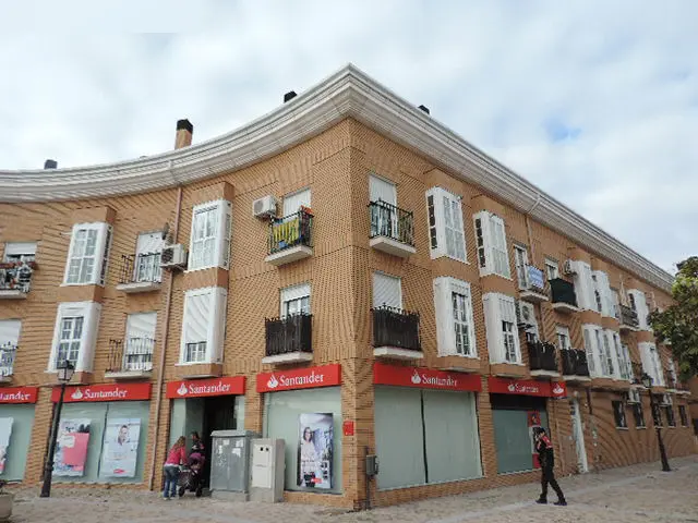 Vivienda en Griñón