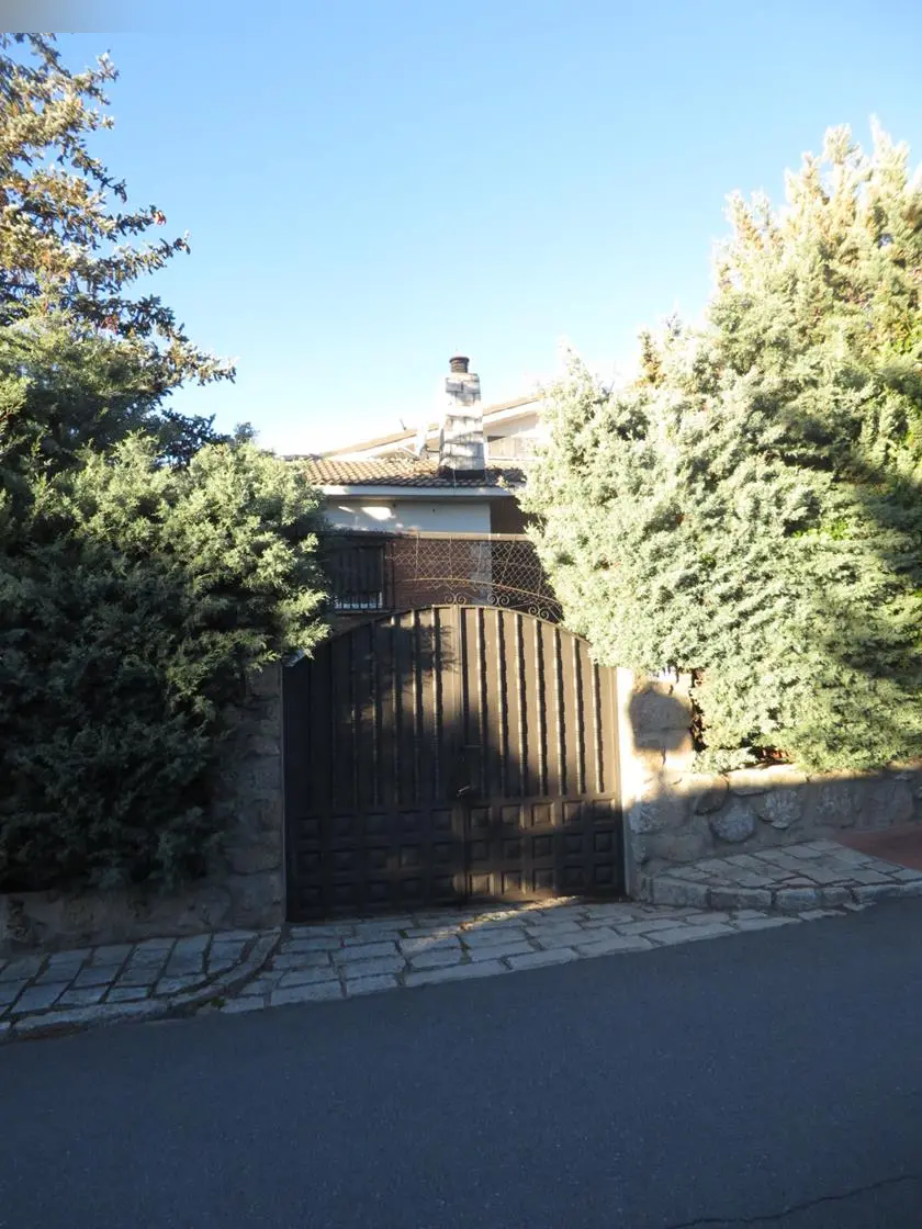 Vivienda en Navalperal de Pinares