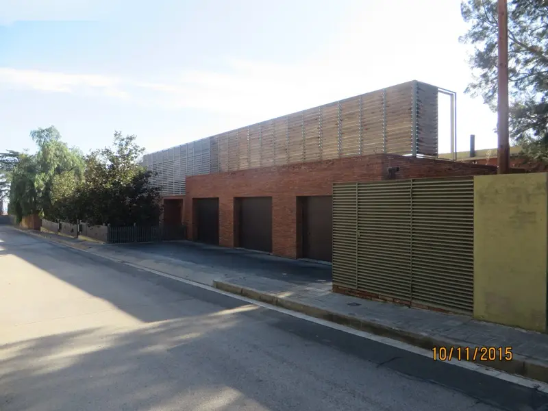 Vivienda en Cabrera de Mar
