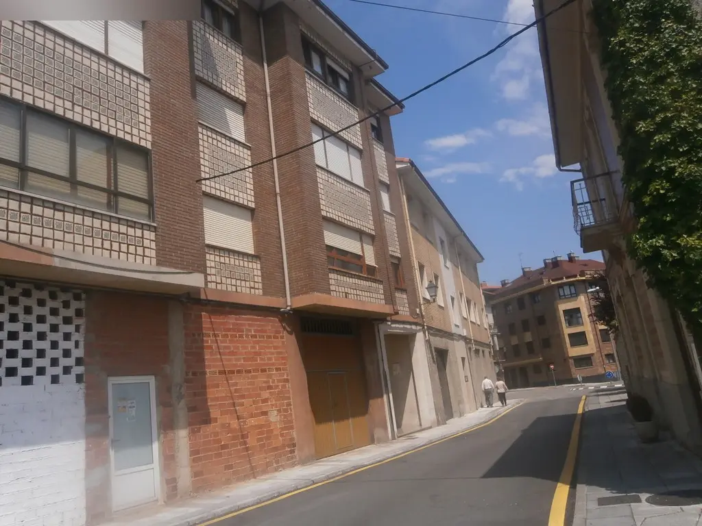 Vivienda en Noreña