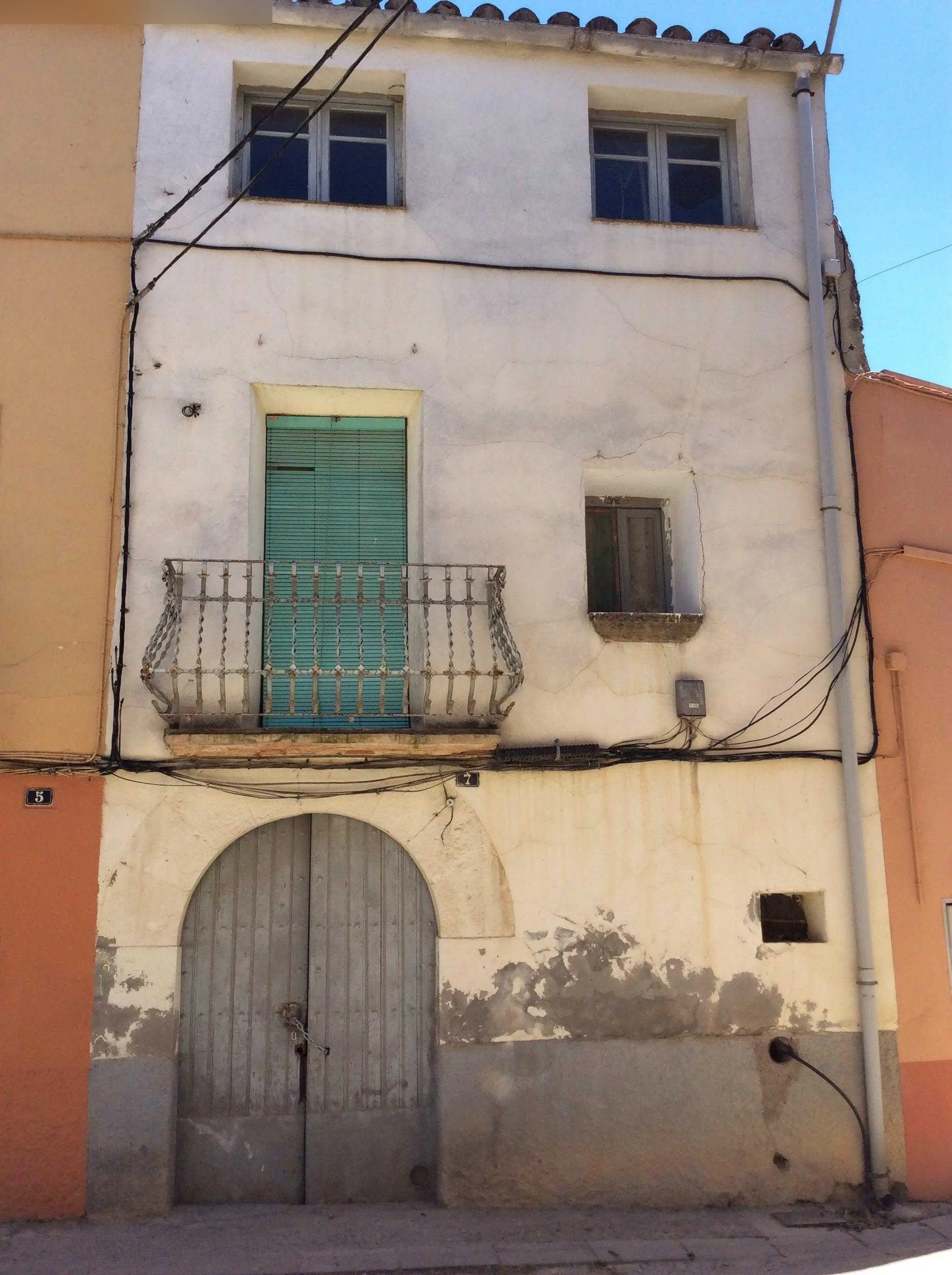 Vivienda en Massalcoreig