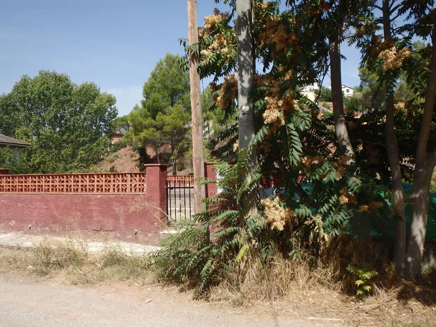 Vivienda en Castellbell i el Vilar