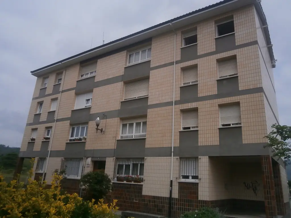 Vivienda en Villaviciosa