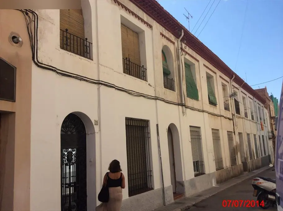 Vivienda en Vilanova i la Geltrú
