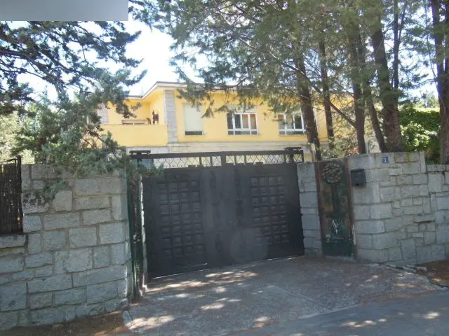 Vivienda en Torrelodones