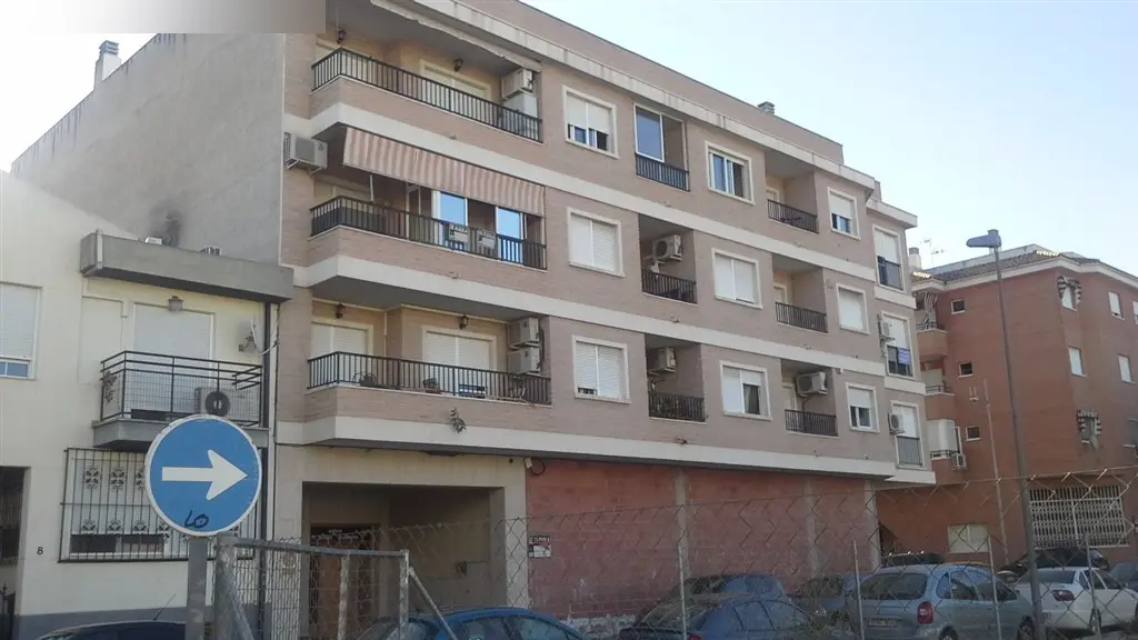 Vivienda en Bigastro