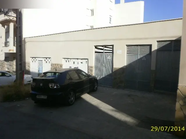Garaje en Cogollos de la Vega