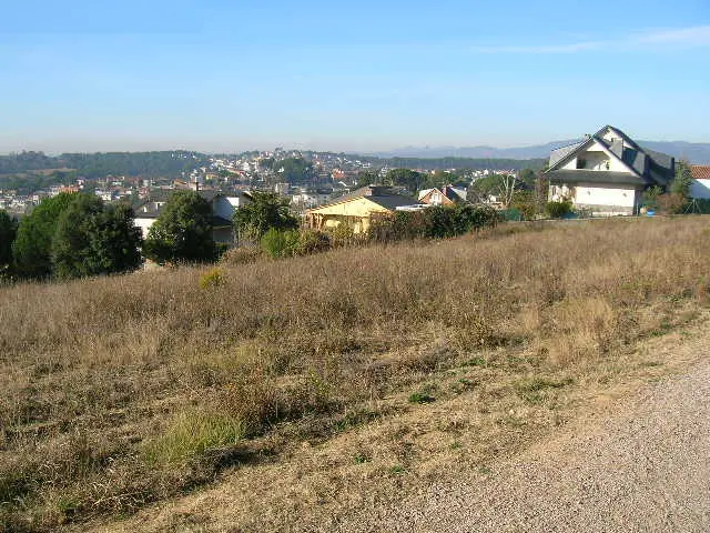 Terreno en Lliçà d'Amunt