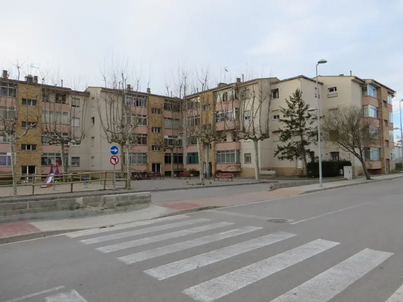 Vivienda en Sant Pere Pescador