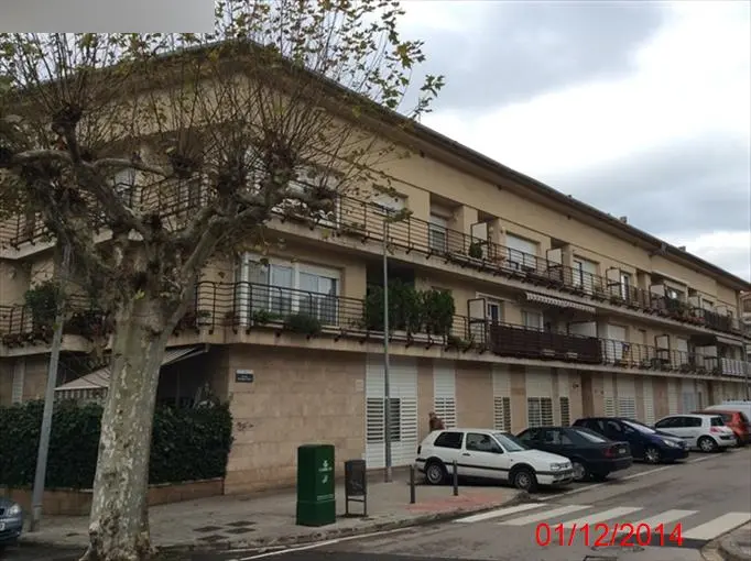 Garaje en La Garriga