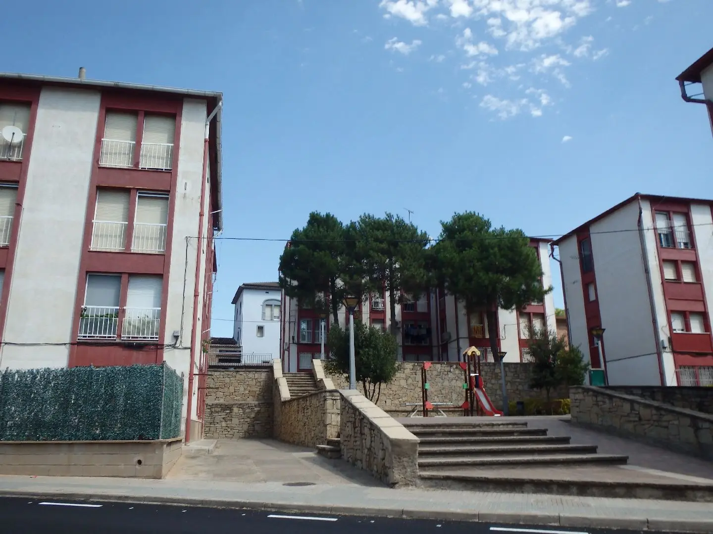 Vivienda en Castellbell i el Vilar