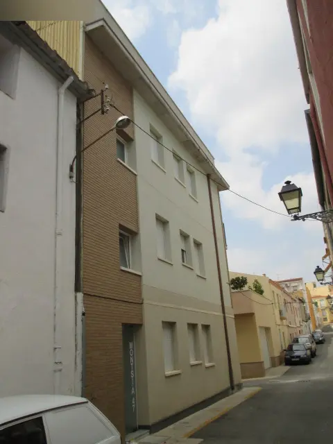 Vivienda en Masdenverge