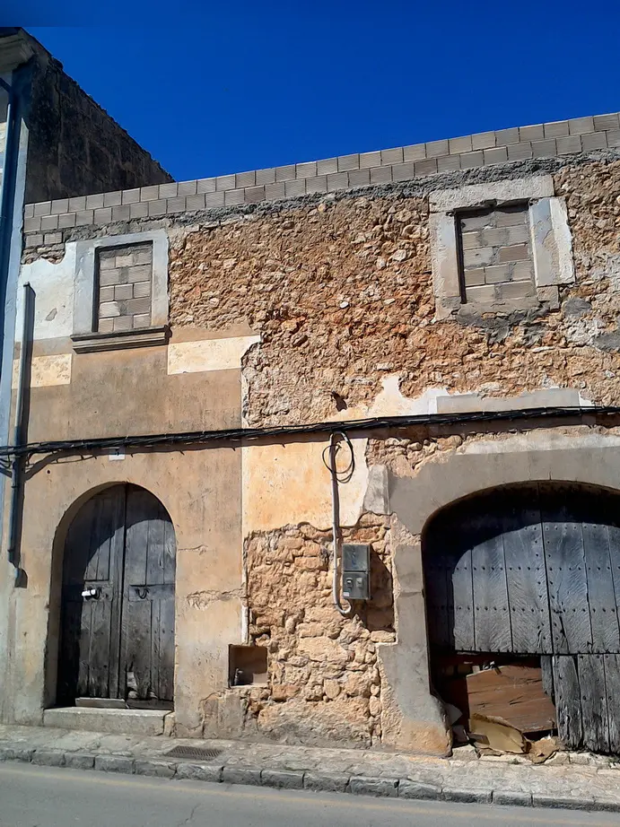 Vivienda en Algaida
