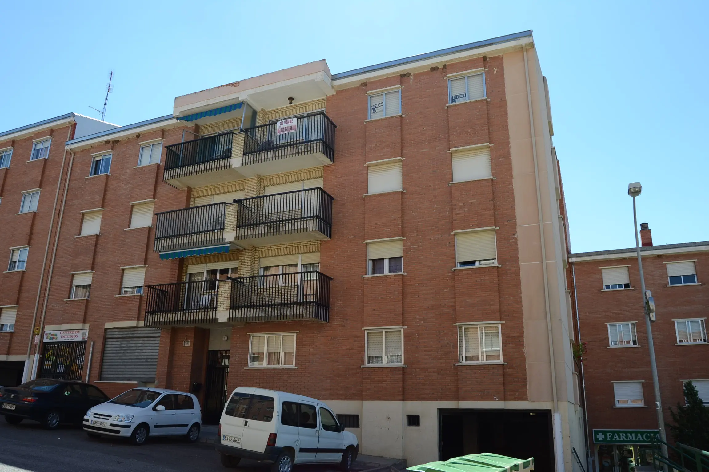 Vivienda en Terradillos
