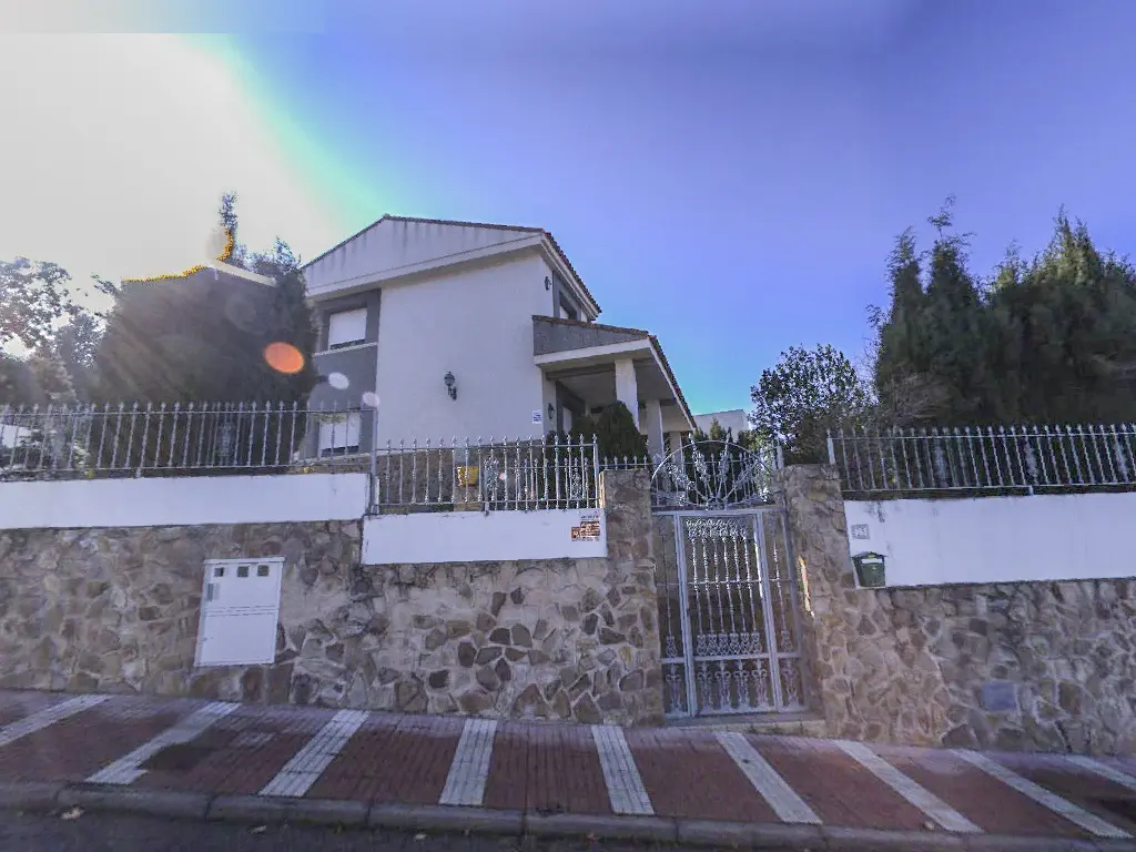 Vivienda en Puertollano