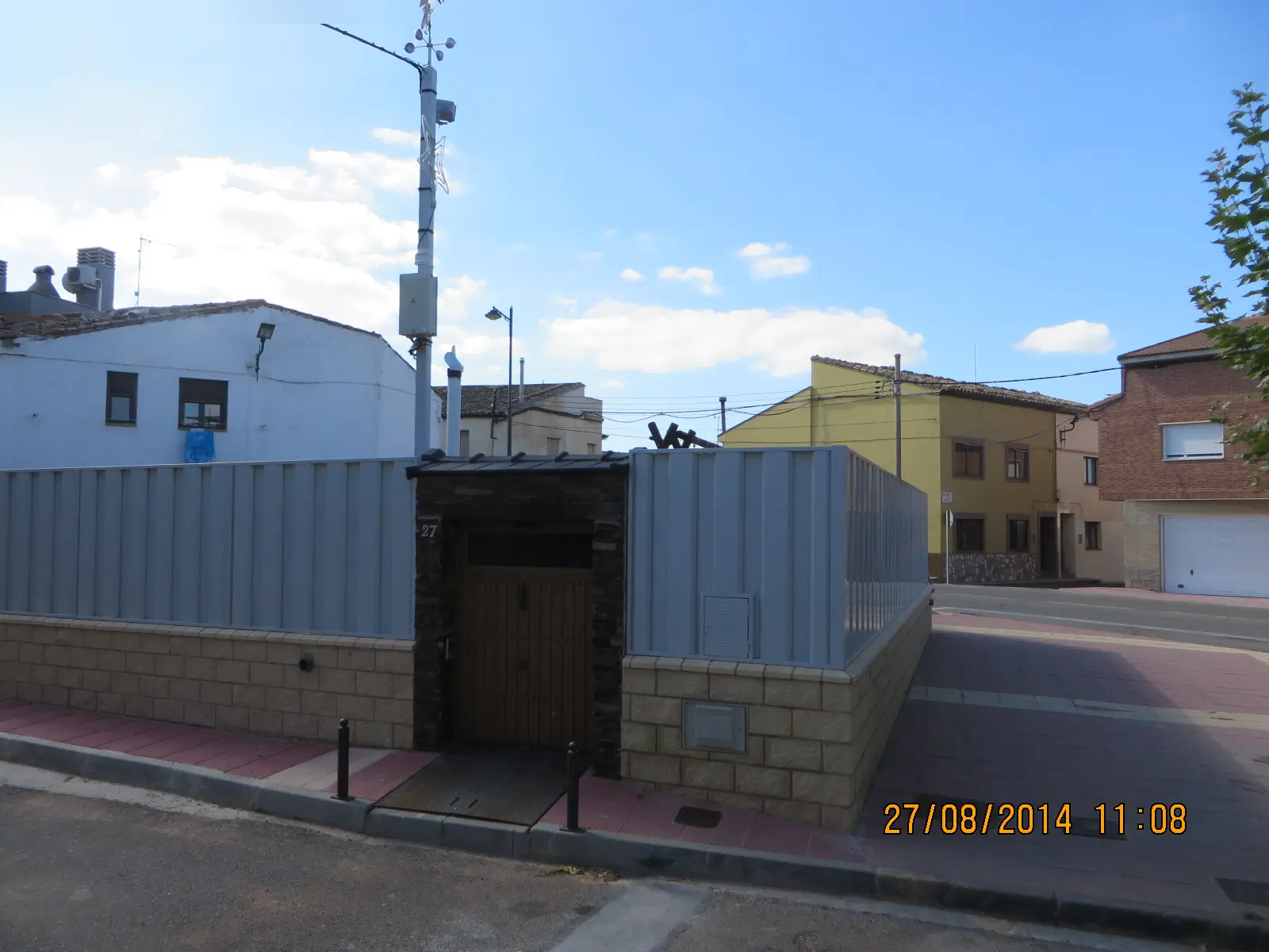 Vivienda en Épila