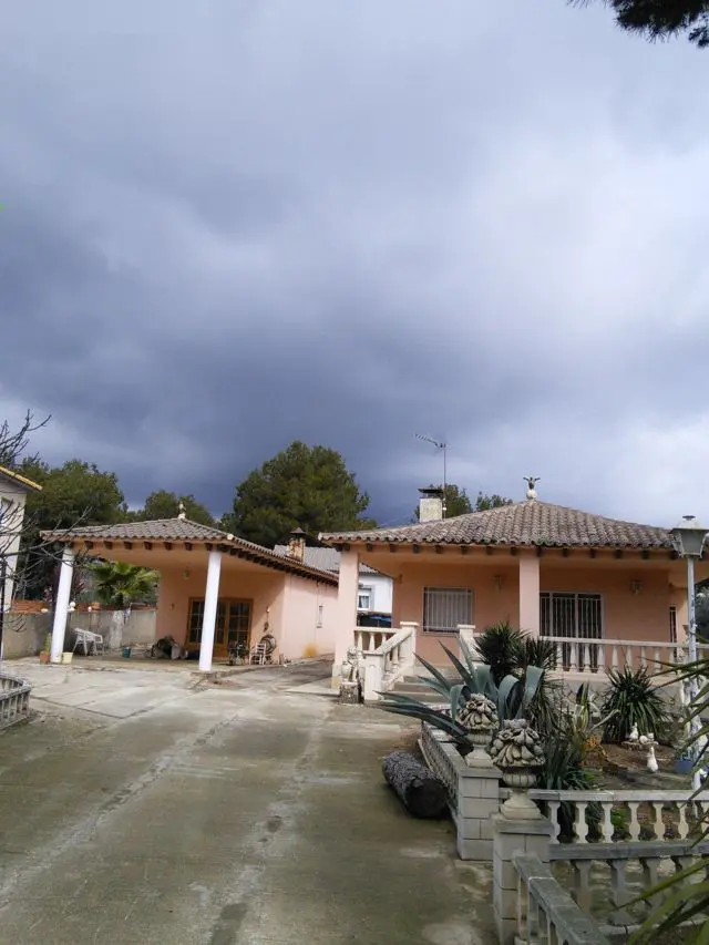 Vivienda en Cabra del Camp