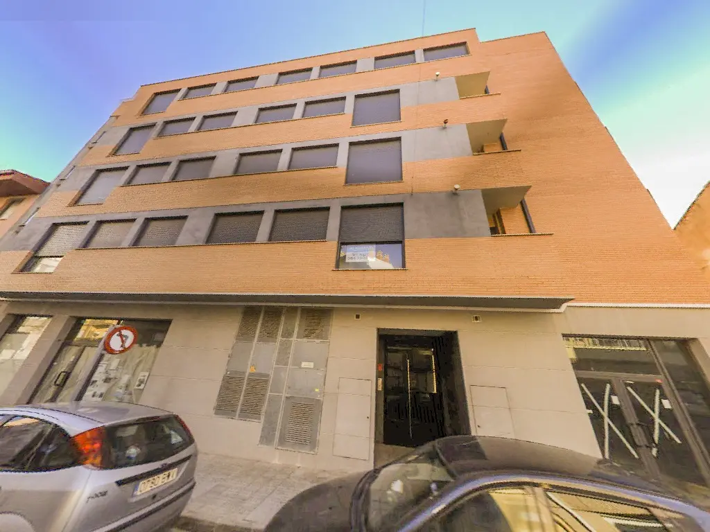 Vivienda en L'Alcora