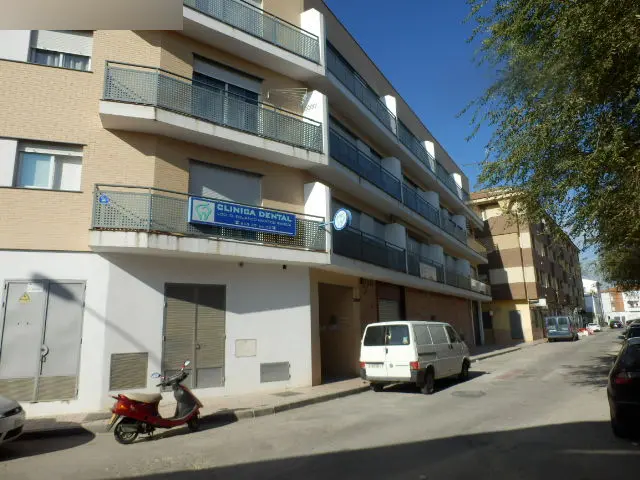 Trastero en Mengíbar