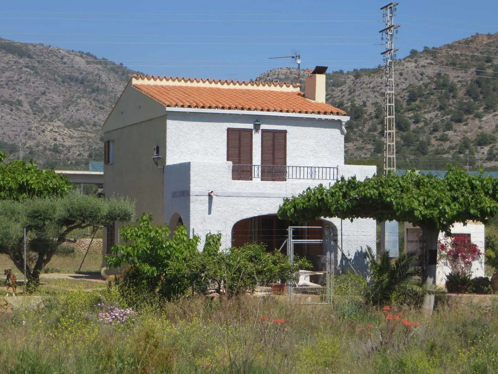Terreno en Benicàssim