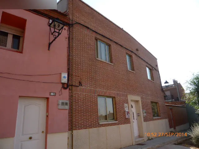 Vivienda en Cigales