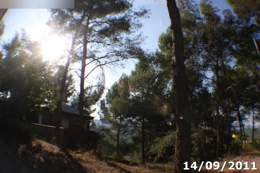 Terreno en Corbera de Llobregat