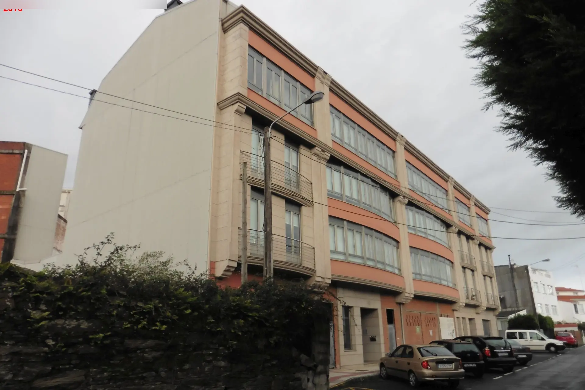 Vivienda en Narón